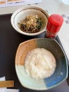きっちんカフェ槎湖