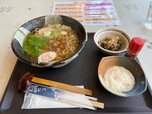 きっちんカフェ槎湖