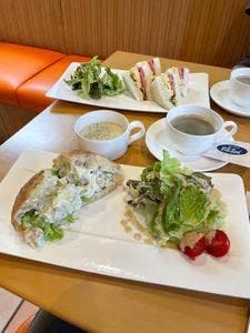 ブレドール 葉山本店