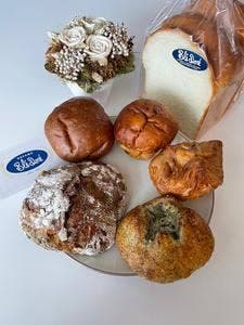 ブレドール 葉山本店