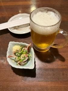 うまい魚と旨い酒 うおはな