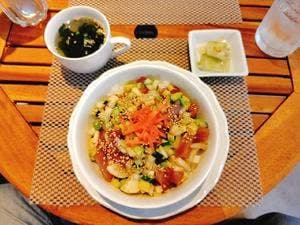 ZIP Sea Cafe