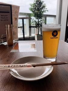 海鮮ビストロ＆ビアガーデン ウオヒロ 本厚木店