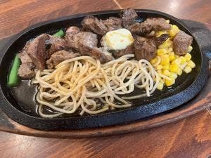 ステーキのくいしんぼ 青山店