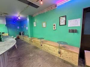 くろねこドーナツ 韮崎店