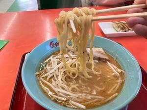 くるまやラーメン 成田西三里塚店