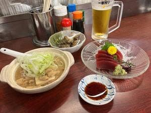 加賀屋 蒲田1号店