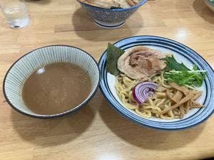 土浦ラーメン