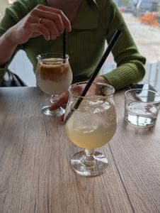 MINIMAL MAAT COFFEE 自由が丘店