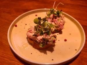 ビストロ杉乃屋