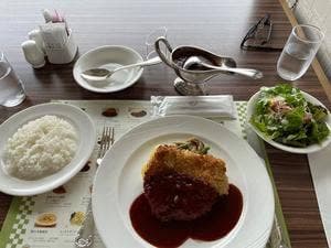 レストラン ザ・パーク