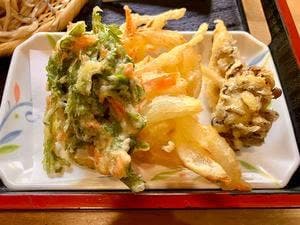 小平の里 狸穴亭