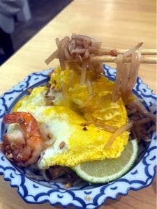 タスカルアジア食堂