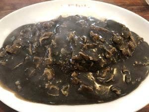 船場カリー 本店