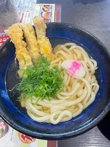 資さんうどん 博多千代店