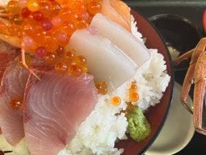 まぐろ 加一