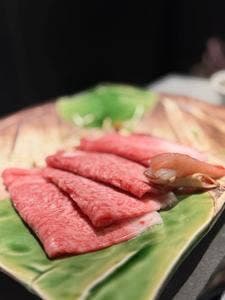 銀座 和牛 美ささ