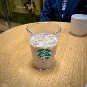 スターバックス コーヒー 青葉台東急スクエア店