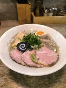 ラァメン コハク