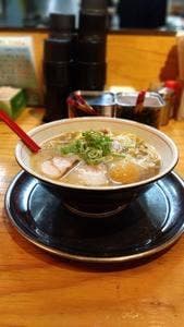 博多ラーメン天外天