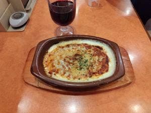 サイゼリヤ 大阪駅前第3ビル店