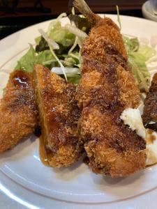 日替り定食・吞み処愛