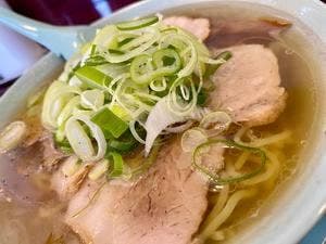 中華そば すずきや