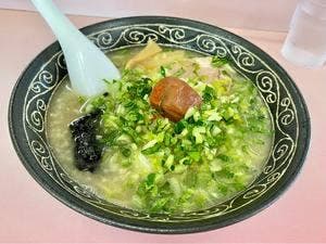 がんこや 江戸崎店