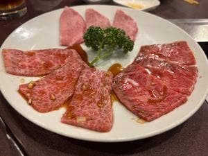 焼肉 京城 北千住店