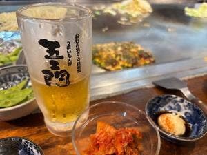 五ェ門 胡店