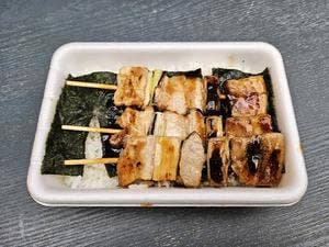 ハセガワストア ベイエリア店