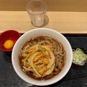 いろり庵きらく 国際展示場店