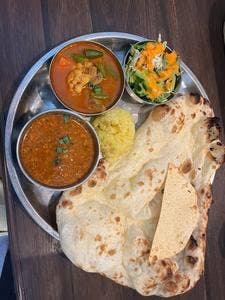 インド料理ムンバイ 三田店