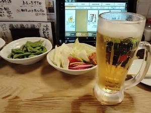 てっぱん酒場 鳥松 小倉駅前店