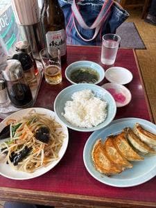 ラーメン すーさん