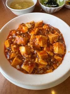 川菜味