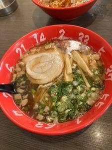 呉麺屋 胡通り店