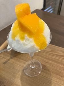 果実と氷 岩澤 麻布十番店