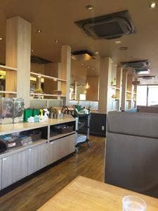 プレミアムカルビ 与野店