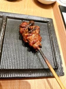 焼鳥鐵