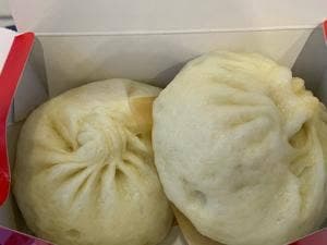 551蓬莱 関西空港店