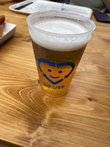 森のマルシェ フードトラック