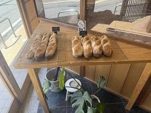 ブーランジェリー ルミエール