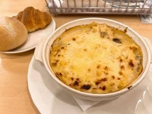 コロンバン 京王新宿サロン