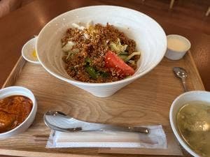 中華料理 TSUNAGI