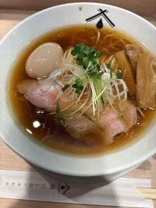 麺 ひしおのキセキ