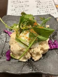 木味土味