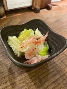 旬彩台所 正々堂々