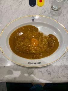 INDIAN CURRY Otemachi One店