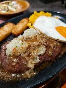 サイゼリヤ 足立亀有店